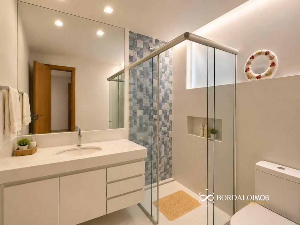 Casa Lago Sul, Quadra SHIS QI 3 - Lago Sul, Brasília - Foto 12