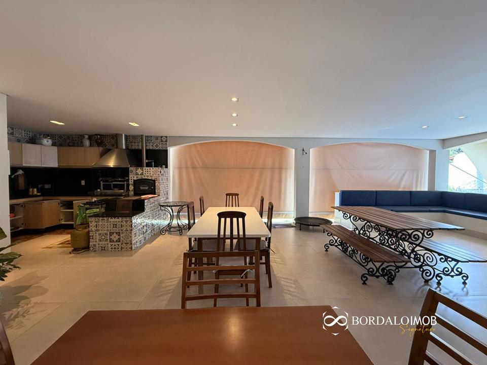 Casa Lago Sul, Quadra SHIS QI 3 - Lago Sul, Brasília - Foto 31