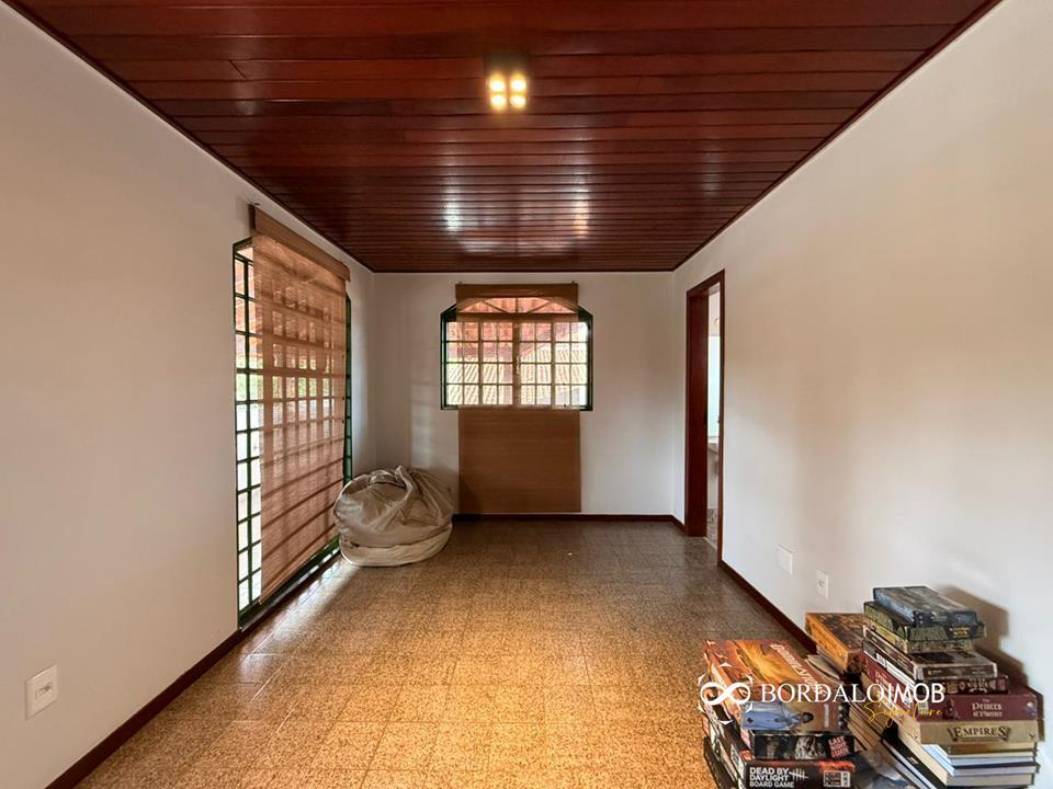 Casa Lago Sul, Quadra SHIS QI 3 - Lago Sul, Brasília - Foto 15
