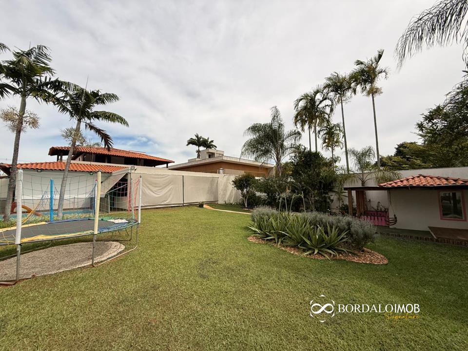 Casa Lago Sul, Quadra SHIS QI 3 - Lago Sul, Brasília - Foto 46