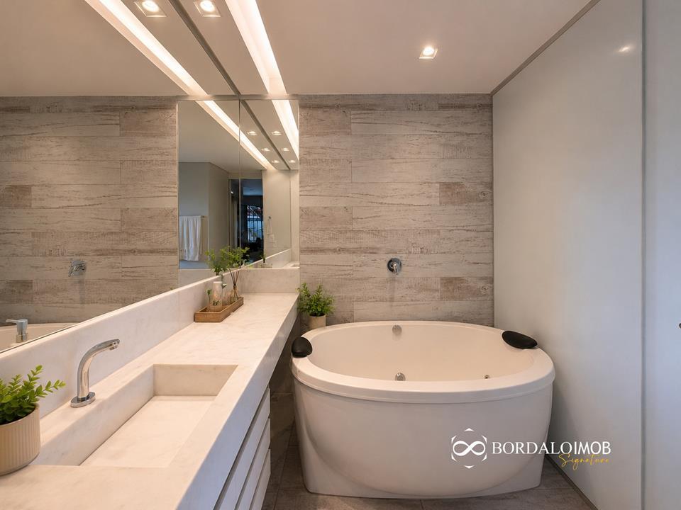 Casa Lago Sul, Quadra SHIS QI 3 - Lago Sul, Brasília - Foto 13