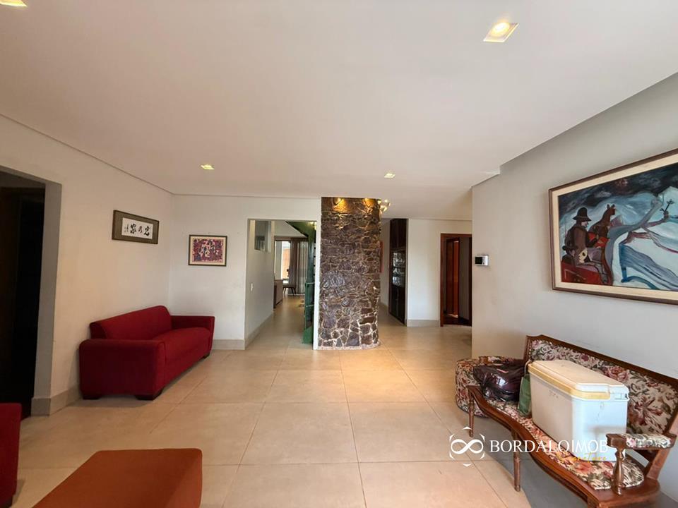 Casa Lago Sul, Quadra SHIS QI 3 - Lago Sul, Brasília - Foto 5