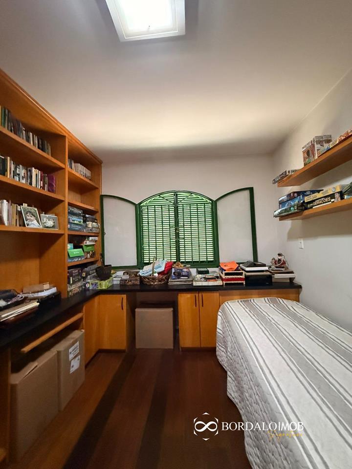 Casa Lago Sul, Quadra SHIS QI 3 - Lago Sul, Brasília - Foto 20