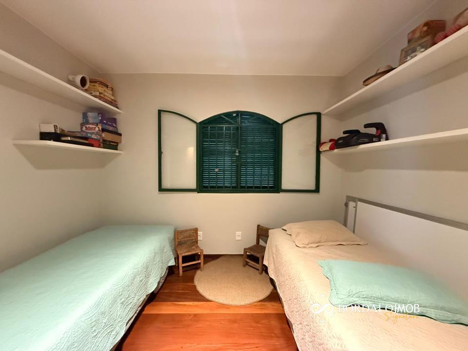Casa Lago Sul, Quadra SHIS QI 3 - Lago Sul, Brasília - Foto 25