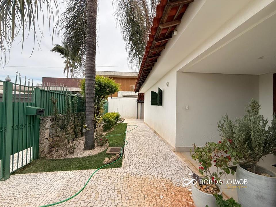Casa Lago Sul, Quadra SHIS QI 3 - Lago Sul, Brasília - Foto 43