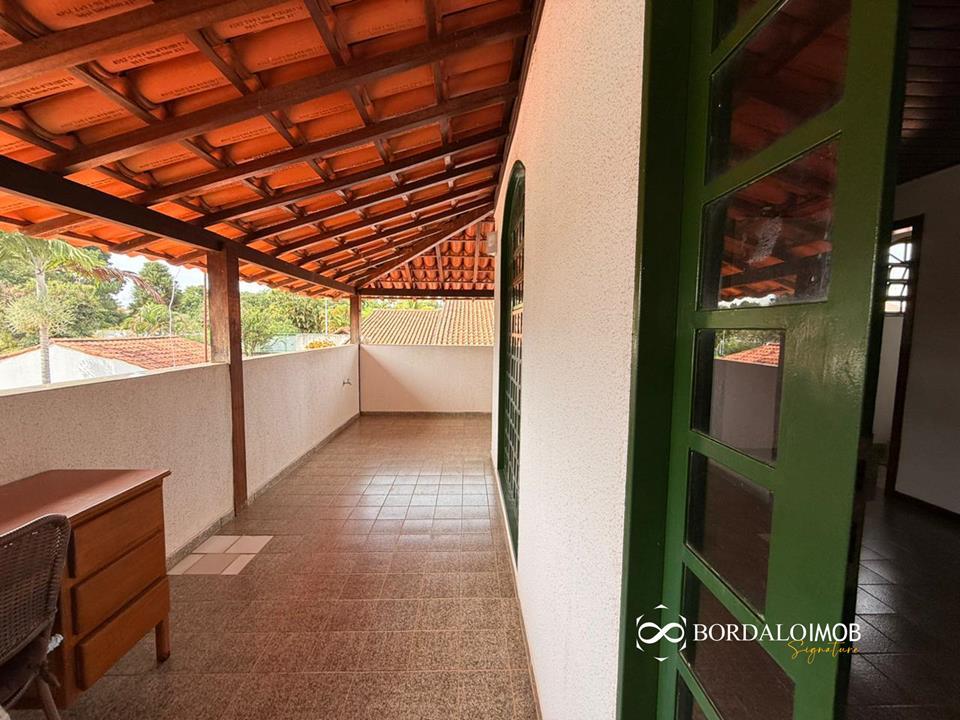 Casa Lago Sul, Quadra SHIS QI 3 - Lago Sul, Brasília - Foto 16