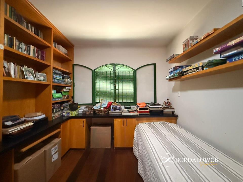 Casa Lago Sul, Quadra SHIS QI 3 - Lago Sul, Brasília - Foto 24