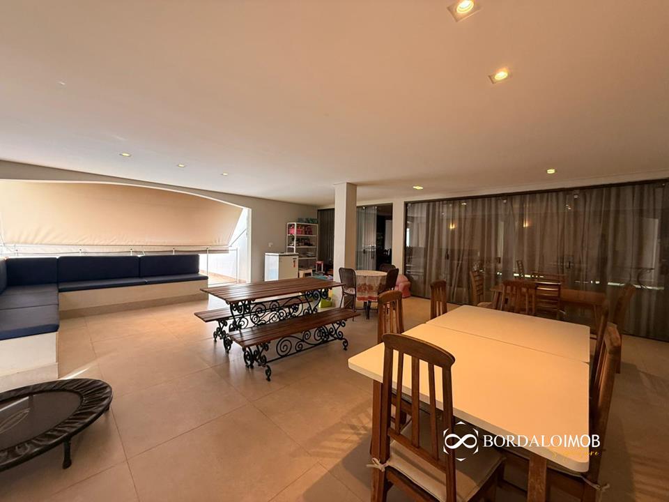 Casa Lago Sul, Quadra SHIS QI 3 - Lago Sul, Brasília - Foto 32