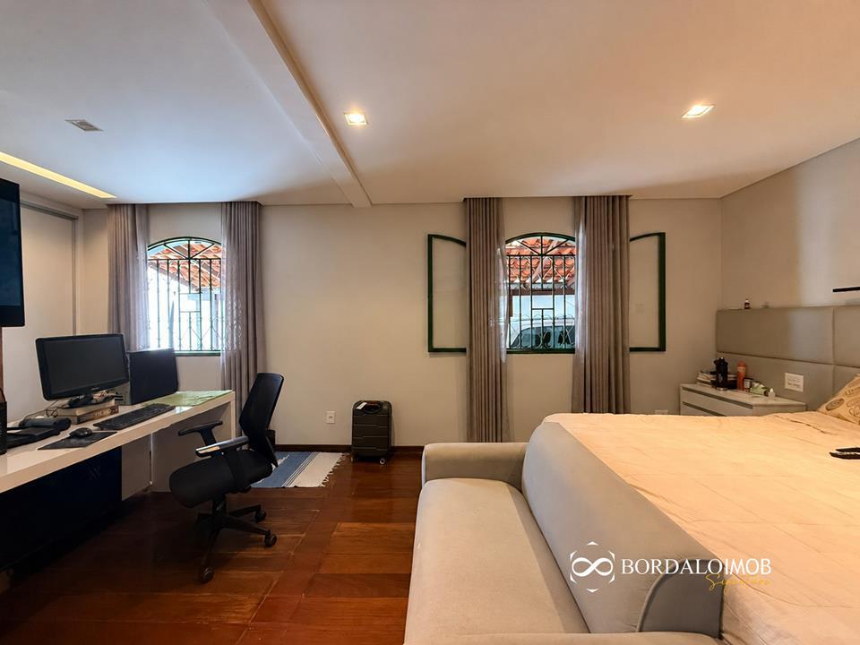 Casa Lago Sul, Quadra SHIS QI 3 - Lago Sul, Brasília - Foto 10