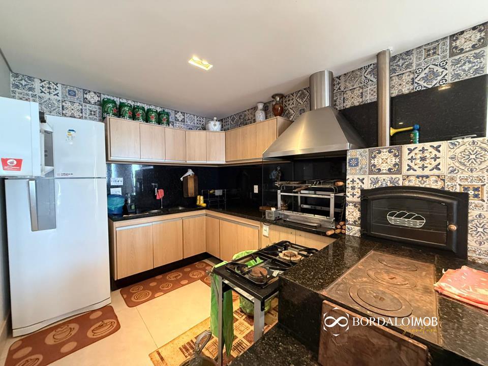 Casa Lago Sul, Quadra SHIS QI 3 - Lago Sul, Brasília - Foto 36