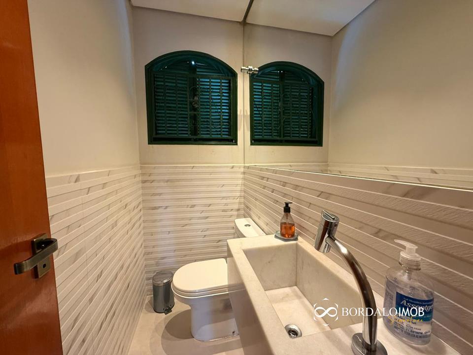 Casa Lago Sul, Quadra SHIS QI 3 - Lago Sul, Brasília - Foto 23