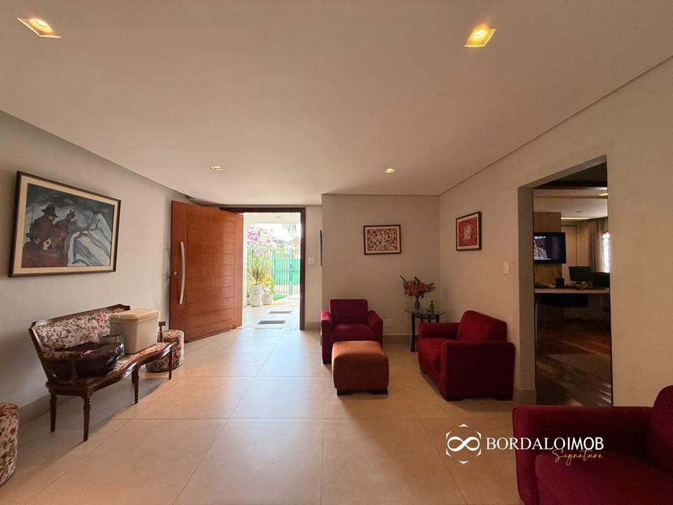 Casa Lago Sul, Quadra SHIS QI 3 - Lago Sul, Brasília - Foto 7