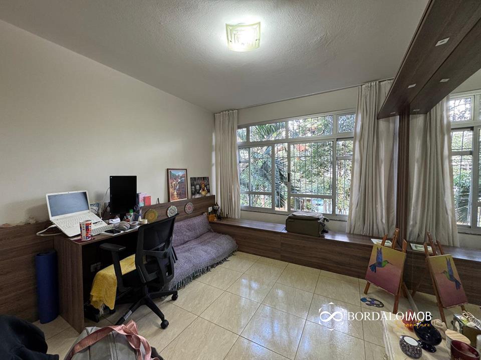 Apartamento Asa Sul, Quadra SQS 412 - Asa Sul, Brasília - Foto 13