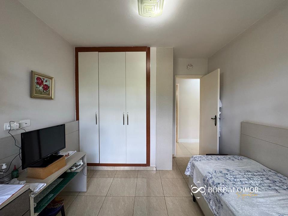 Apartamento Asa Sul, Quadra SQS 412 - Asa Sul, Brasília - Foto 12