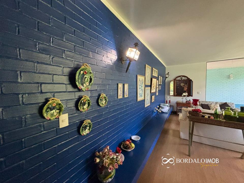 Casa Lago Sul, Quadra SHIS QI 5 - Lago Sul, Brasília - Foto 6