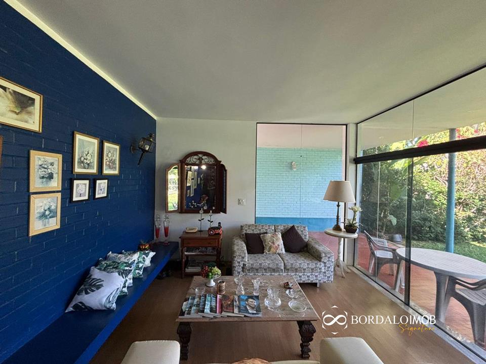 Casa Lago Sul, Quadra SHIS QI 5 - Lago Sul, Brasília - Foto 5