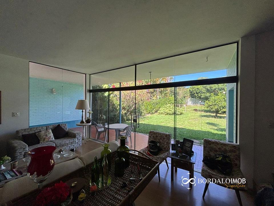 Casa Lago Sul, Quadra SHIS QI 5 - Lago Sul, Brasília - Foto 4