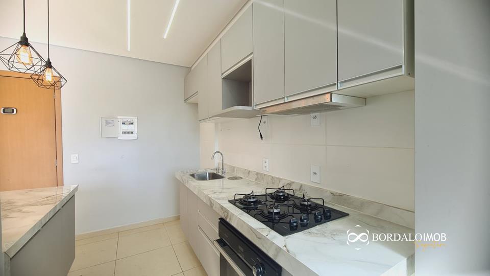 Apartamento Setor Sul (Gama), Quadra Quadra 8 - Setor Sul (Gama), Brasília - Foto 6