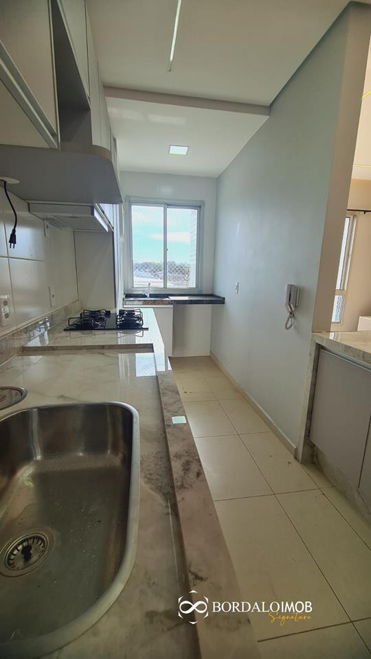 Apartamento Setor Sul (Gama), Quadra Quadra 8 - Setor Sul (Gama), Brasília - Foto 16