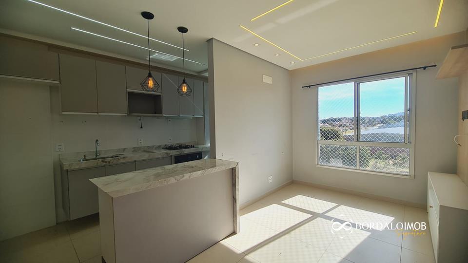 Apartamento Setor Sul (Gama), Quadra Quadra 8 - Setor Sul (Gama), Brasília - Foto 2