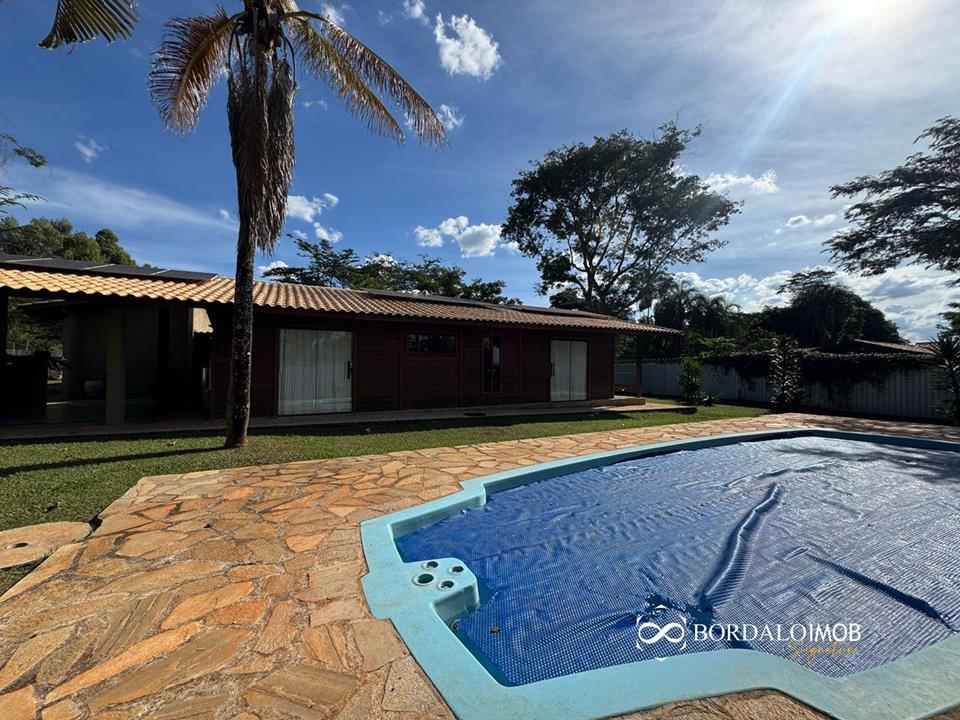 Casa Park Way, Quadra SMPW Quadra 14 - Park Way, Brasília - Foto 27