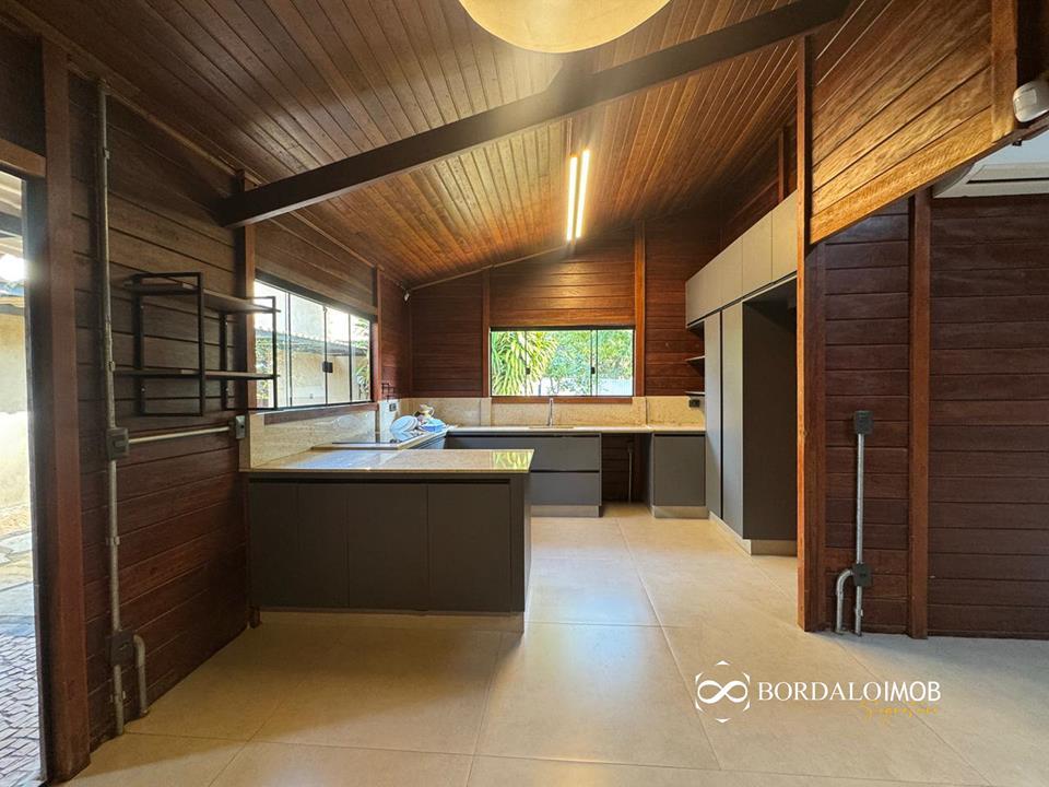 Casa Park Way, Quadra SMPW Quadra 14 - Park Way, Brasília - Foto 4