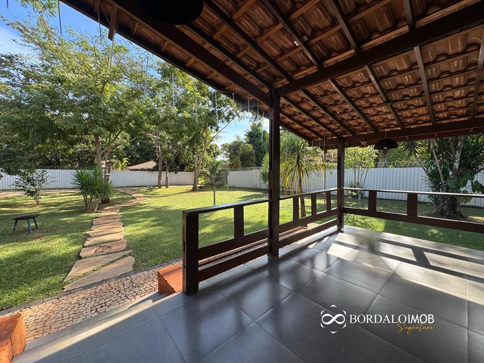 Casa Park Way, Quadra SMPW Quadra 14 - Park Way, Brasília - Foto 23