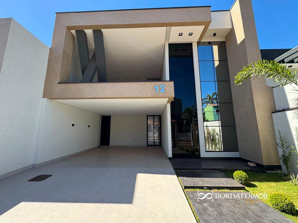 Casa Vicente Pires, Rua Rua 12 - Vicente Pires, Brasília - Foto 3
