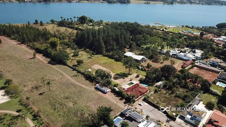 Terreno Lago Sul, Quadra SHIS QL 20 - Lago Sul, Brasília - Foto 4