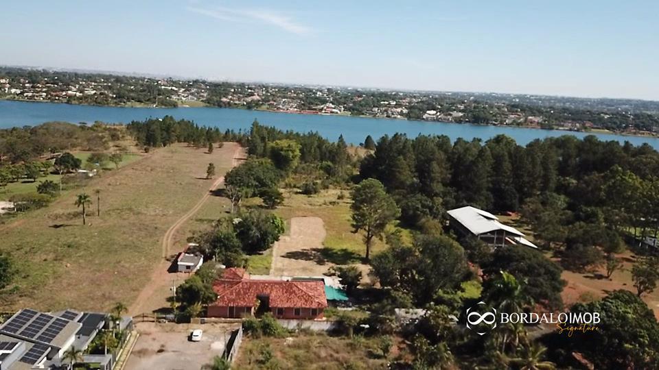 Terreno Lago Sul, Quadra SHIS QL 20 - Lago Sul, Brasília - Foto 12