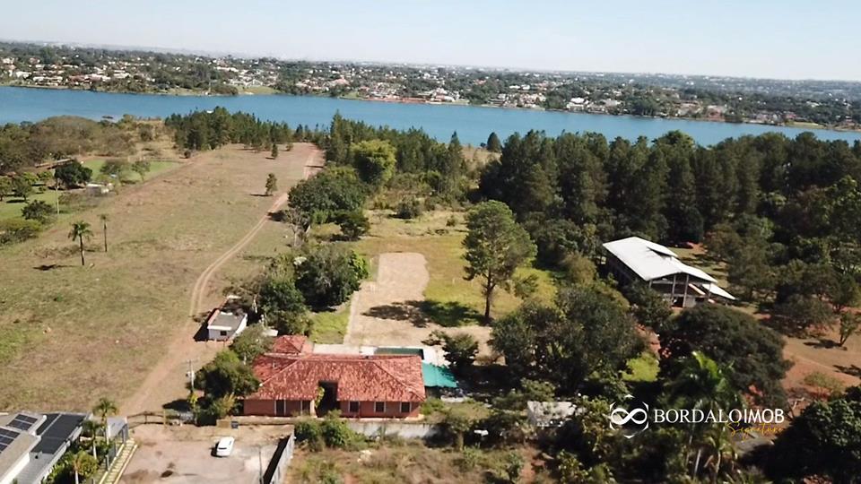 Terreno Lago Sul, Quadra SHIS QL 20 - Lago Sul, Brasília - Foto 3
