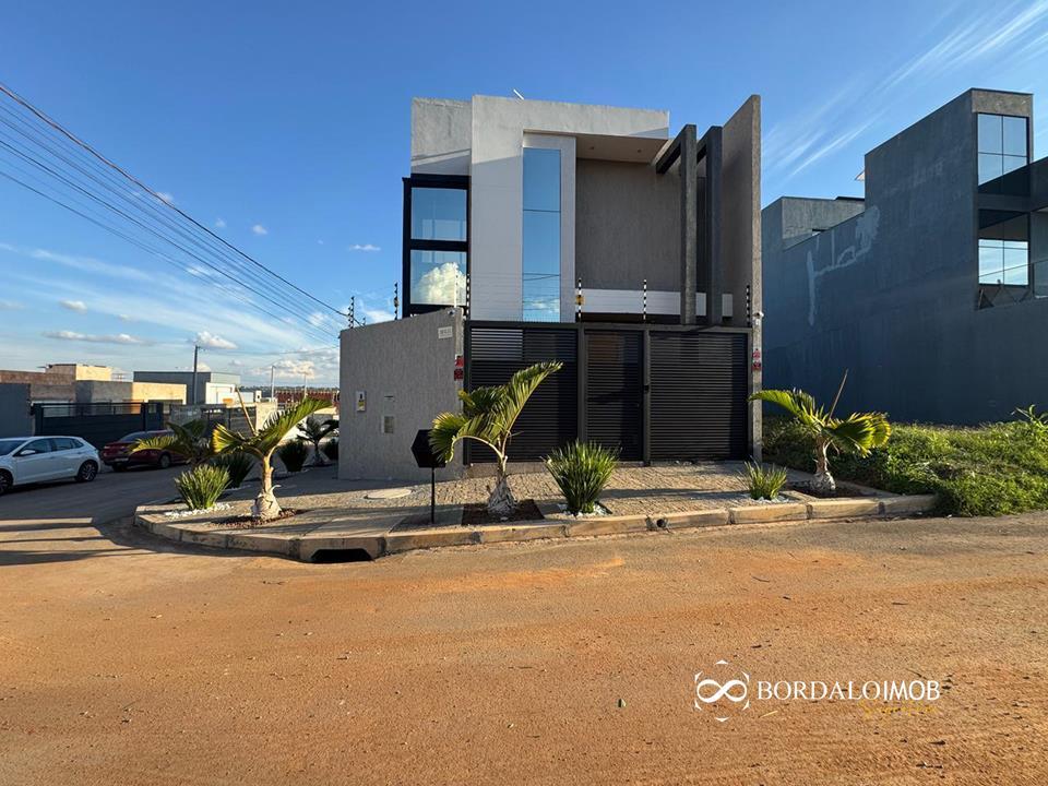 Casa Guará II, Conjunto QE 58 - Guará II, Brasília - Foto 2