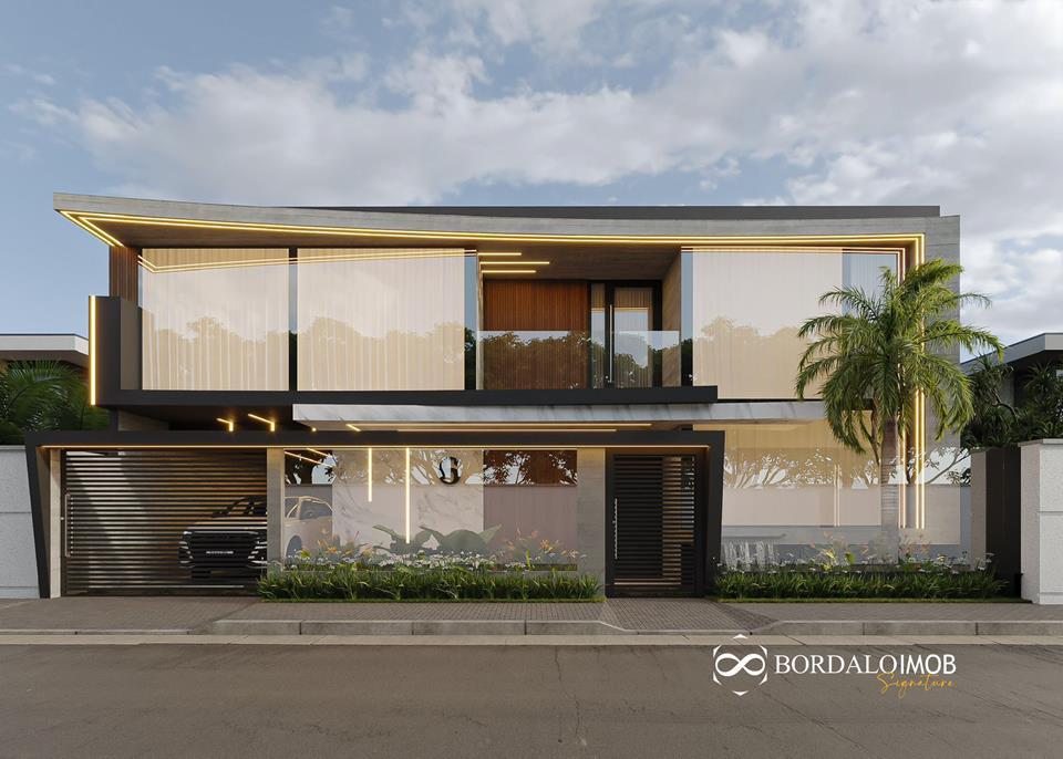 Casa Metropolitana (Núcleo Bandeirante), Rua 10 - Metropolitana (Núcleo Bandeirante), Brasília - Foto 1