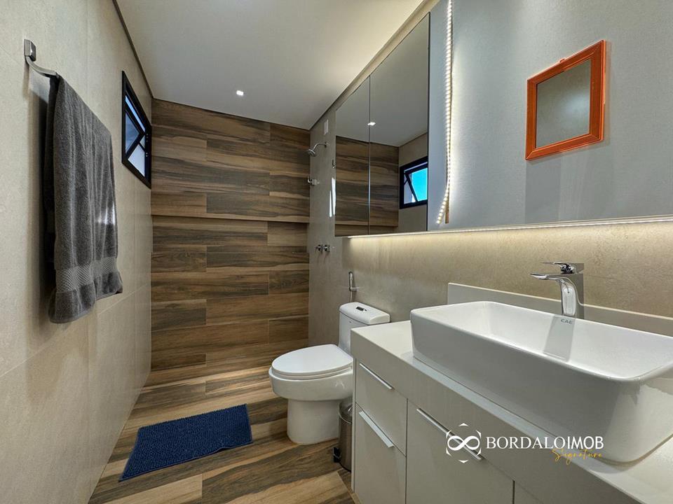 Casa Lago Sul, Quadra SHIS QL 28 - Lago Sul, Brasília - Foto 33