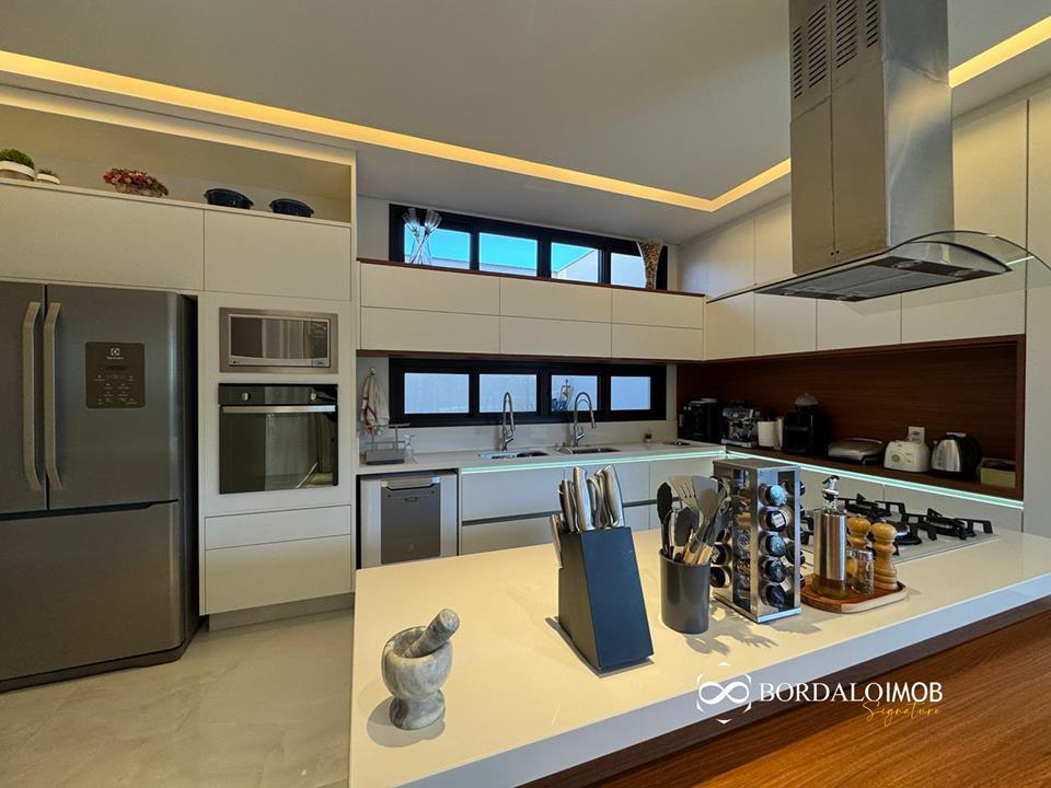 Casa Lago Sul, Quadra SHIS QL 28 - Lago Sul, Brasília - Foto 13