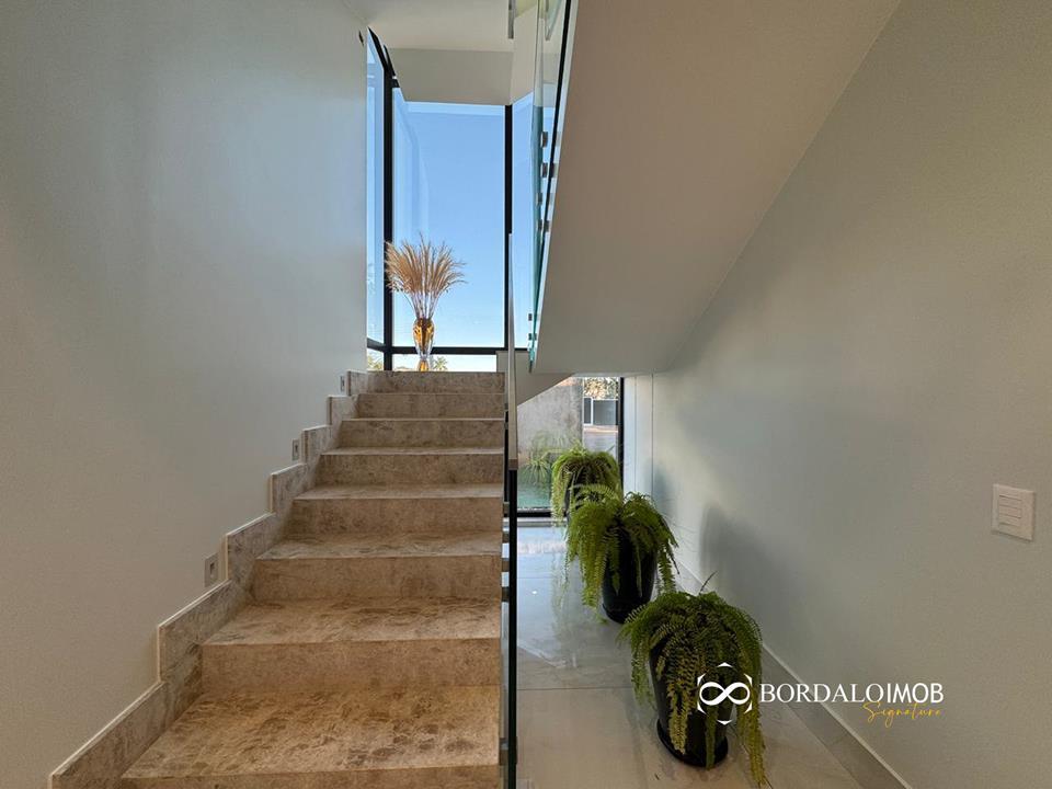 Casa Lago Sul, Quadra SHIS QL 28 - Lago Sul, Brasília - Foto 23