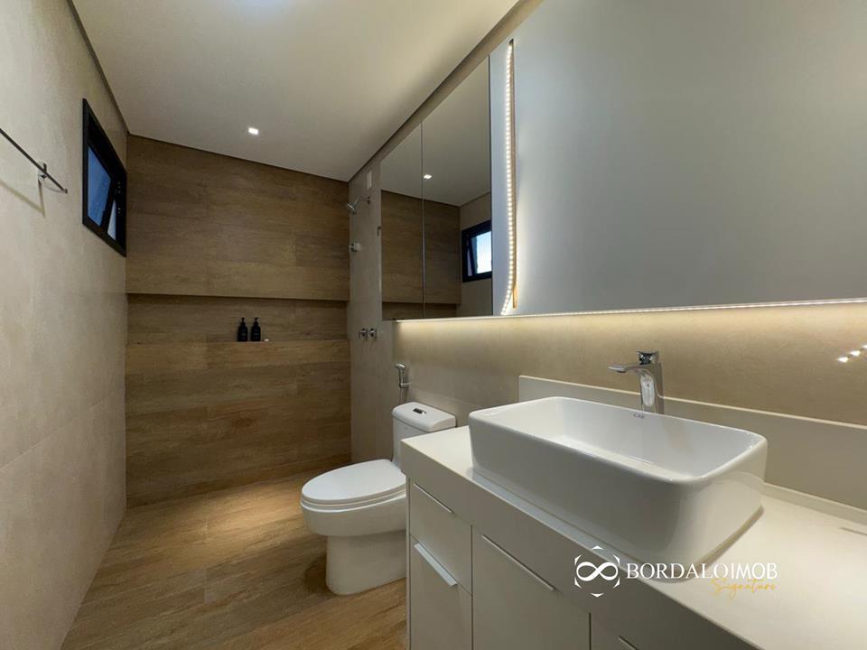 Casa Lago Sul, Quadra SHIS QL 28 - Lago Sul, Brasília - Foto 36