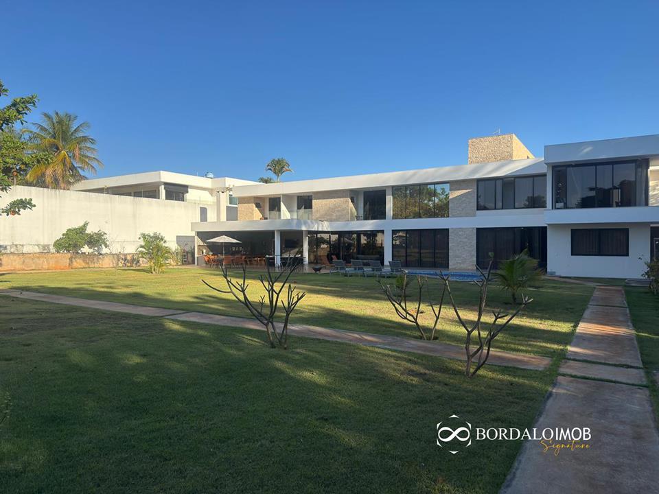 Casa Lago Sul, Quadra SHIS QL 28 - Lago Sul, Brasília - Foto 4
