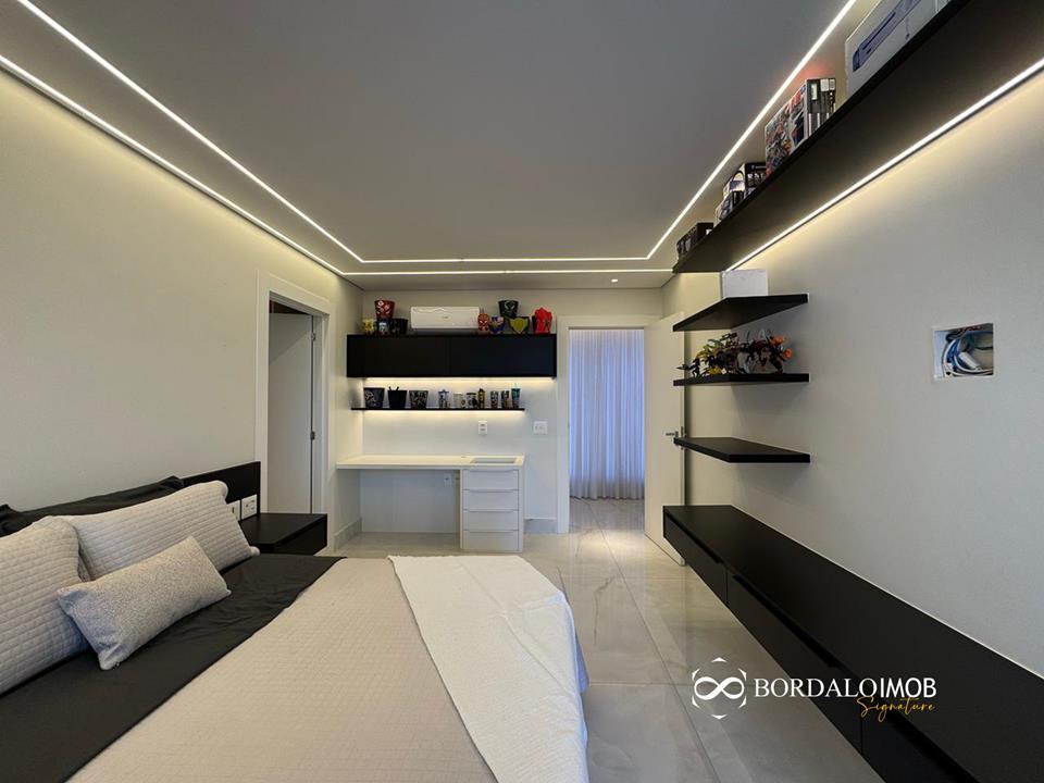 Casa Lago Sul, Quadra SHIS QL 28 - Lago Sul, Brasília - Foto 31