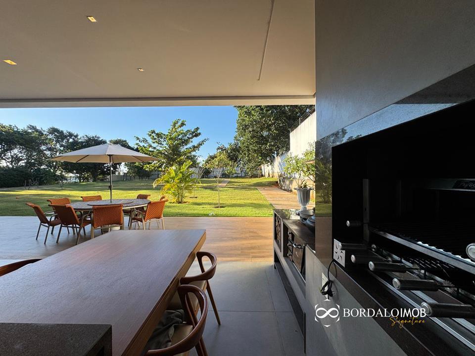 Casa Lago Sul, Quadra SHIS QL 28 - Lago Sul, Brasília - Foto 18
