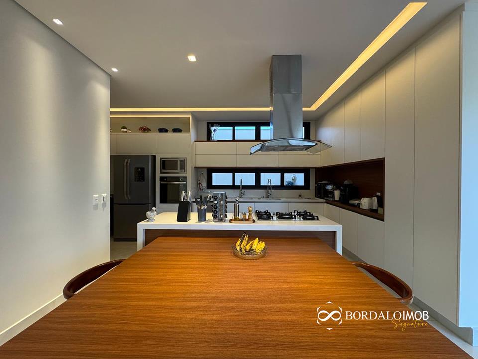Casa Lago Sul, Quadra SHIS QL 28 - Lago Sul, Brasília - Foto 12
