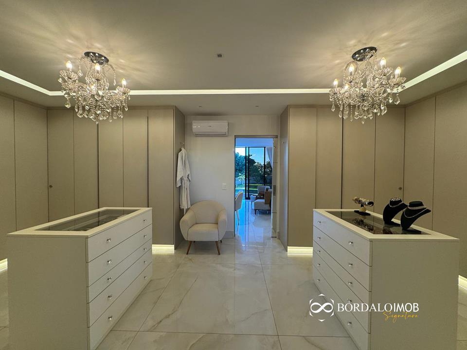 Casa Lago Sul, Quadra SHIS QL 28 - Lago Sul, Brasília - Foto 27