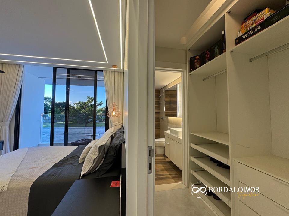 Casa Lago Sul, Quadra SHIS QL 28 - Lago Sul, Brasília - Foto 32