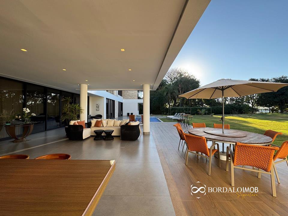 Casa Lago Sul, Quadra SHIS QL 28 - Lago Sul, Brasília - Foto 20