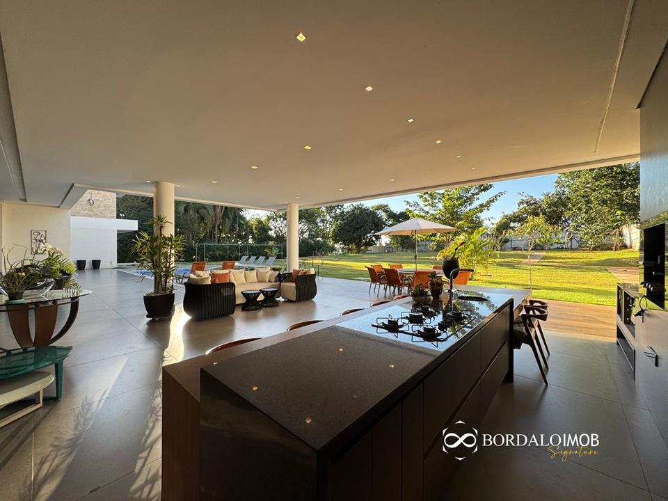 Casa Lago Sul, Quadra SHIS QL 28 - Lago Sul, Brasília - Foto 17