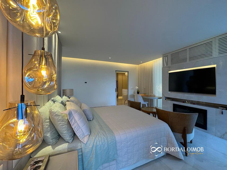 Casa Lago Sul, Quadra SHIS QL 28 - Lago Sul, Brasília - Foto 26