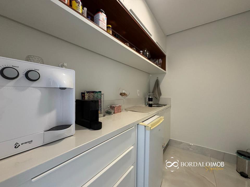 Casa Lago Sul, Quadra SHIS QL 28 - Lago Sul, Brasília - Foto 45