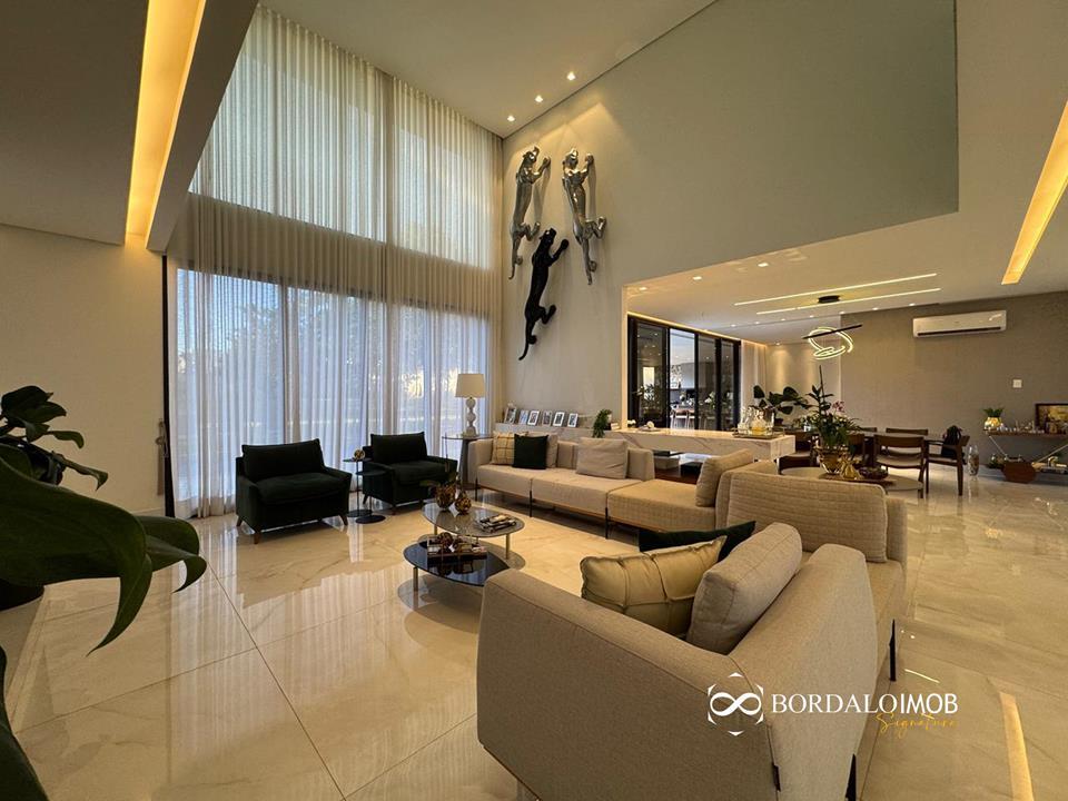 Casa Lago Sul, Quadra SHIS QL 28 - Lago Sul, Brasília - Foto 6