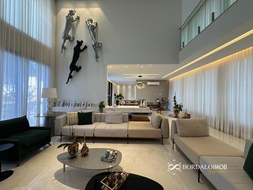 Casa Lago Sul, Quadra SHIS QL 28 - Lago Sul, Brasília - Foto 8