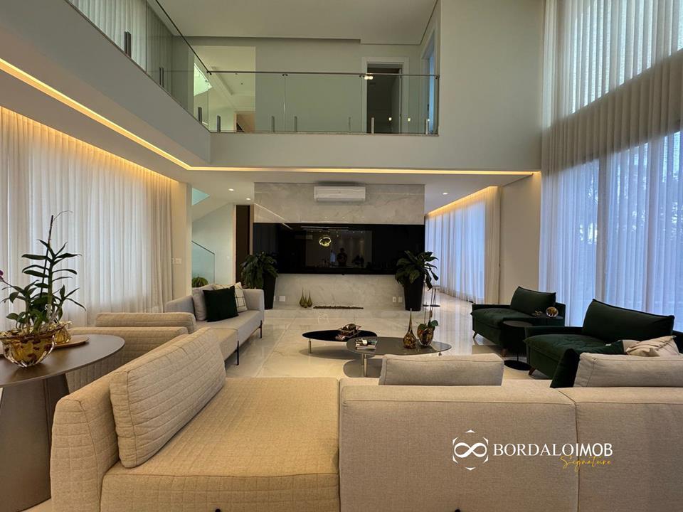 Casa Lago Sul, Quadra SHIS QL 28 - Lago Sul, Brasília - Foto 7